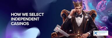Exploring New Independent Online Casinos What You Need to Know Exploring New Independent Online Casinos What You Need to Know