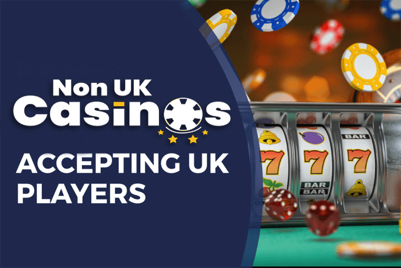 Exploring Non-UK Casinos A Global Gambling Perspective