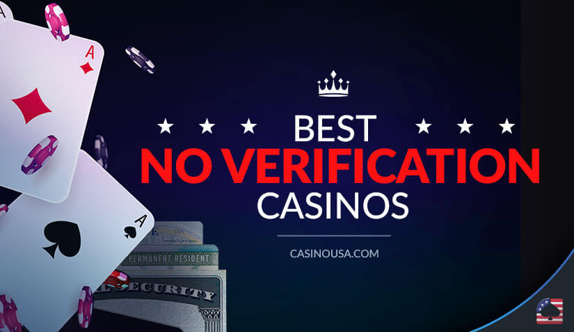 Exploring the Advantages of Online Casinos Without KYC