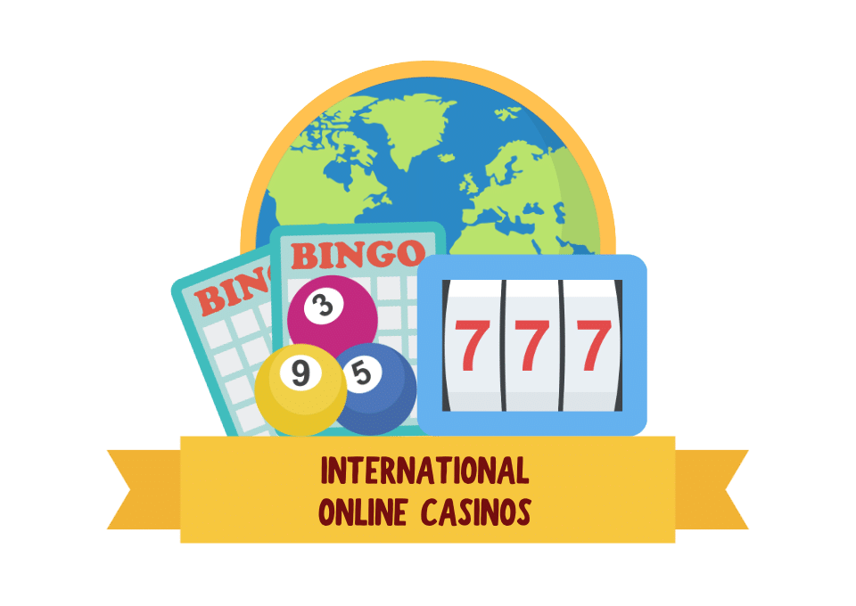 Exploring the World of Foreign Online Casinos 412263002
