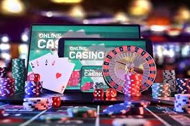 Exploring the World of Online Casinos 412101408