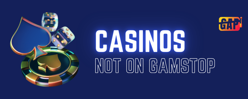Exploring UK Gambling Sites Not on GamStop Exploring UK Gambling Sites Not on GamStop