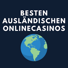 Online Casinos im Ausland Sicherheit, Vielfalt und spannende Optionen Online Casinos im Ausland Sicherheit, Vielfalt und spannende Optionen