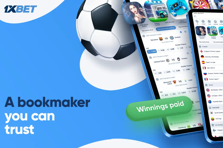 The Ultimate Guide to 1xBet Betting -1529835717