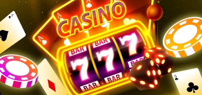 Unleash Fun and Fortune at Mad Casino
